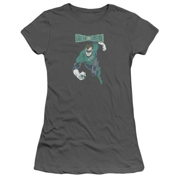 Desaturated Flash Adult Ringer T Dco Shirt Desaturated Flash Adult Ringer T Dco Shirt